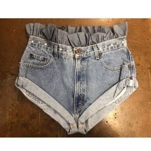 One Teaspoon Vintage Bandits